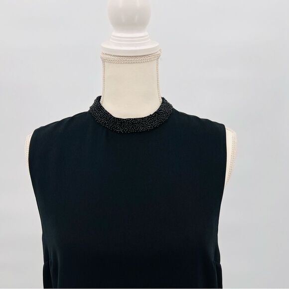 Keepsake Dress Black Maxi  Size L - Picture 5 of 9